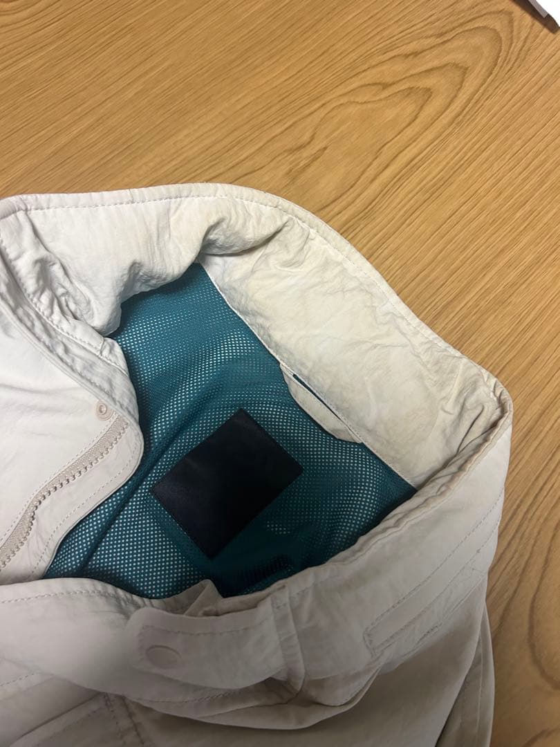 ジャケット・アウター DAIWA PIER39 TECH HIKER MOUNTAIN PARKA