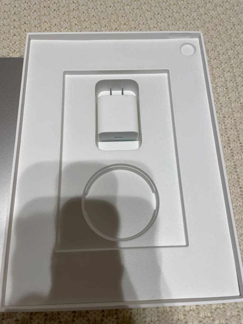 iPadAir 11インチM2 WiーFi Apple Pencilpro