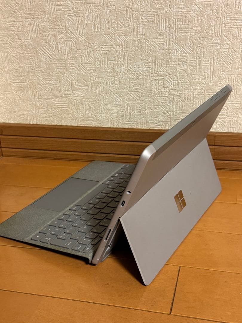 Windowsタブレット本体 Microsoft Surface Go3