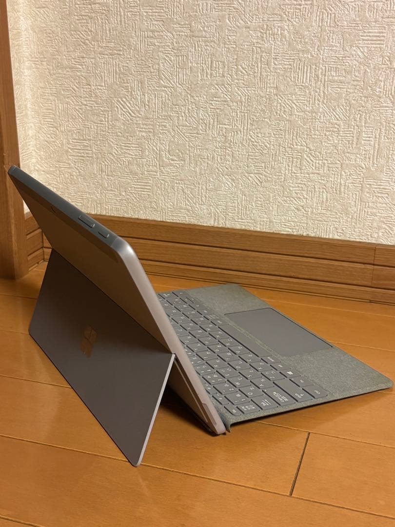 Windowsタブレット本体 Microsoft Surface Go3