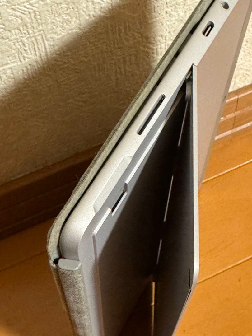 Windowsタブレット本体 Microsoft Surface Go3