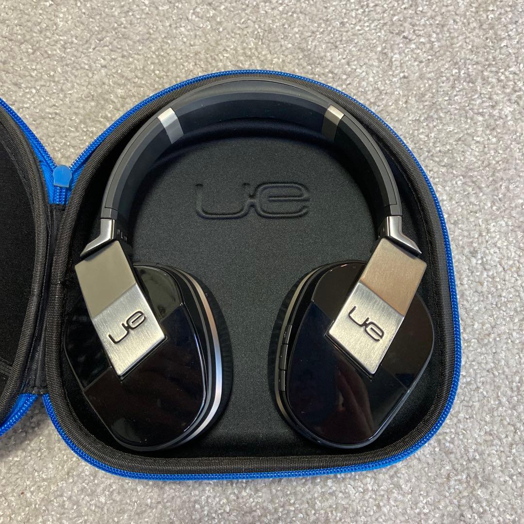 UltimateEars UE9000 ワイヤレスヘッドフォン