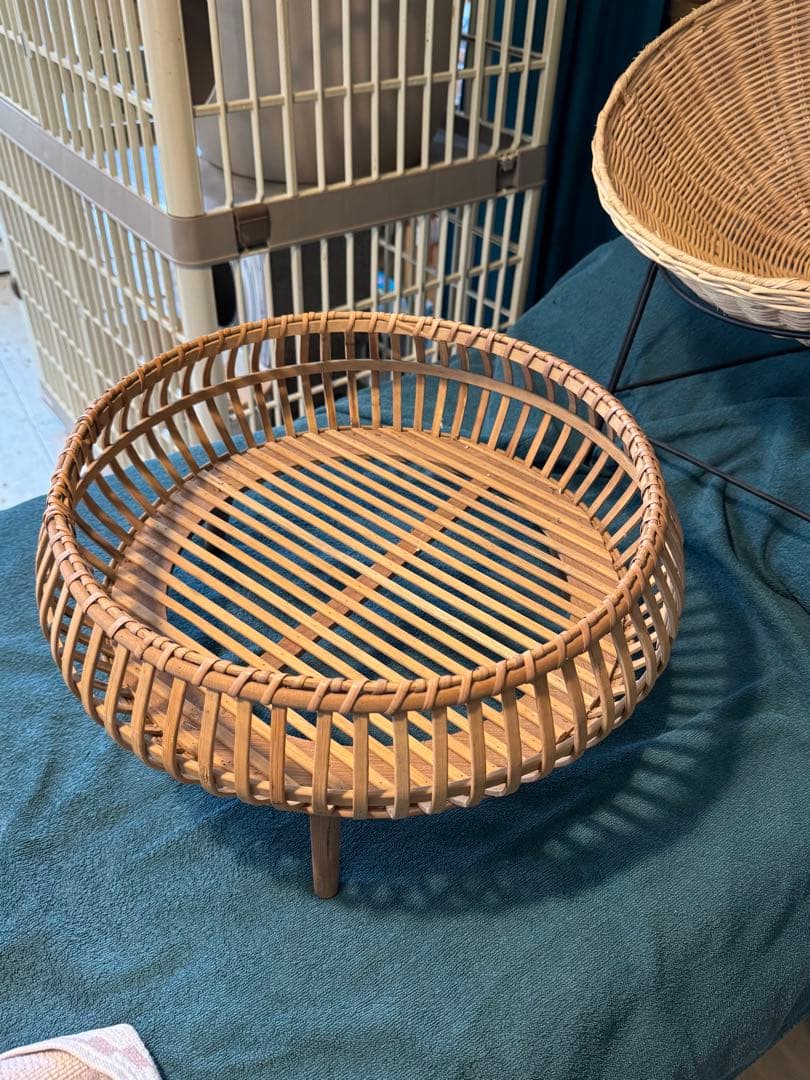 オルネコ・スタンドバスケット