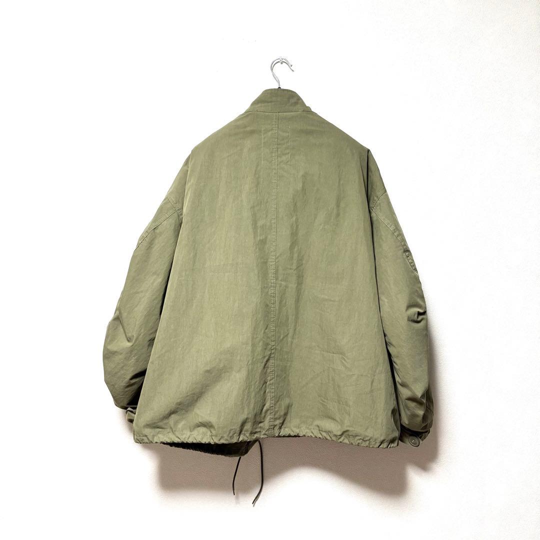 フリークスストア ビッグシルエットライナーセット