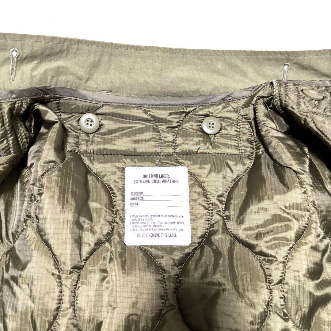 フリークスストア ビッグシルエットライナーセット