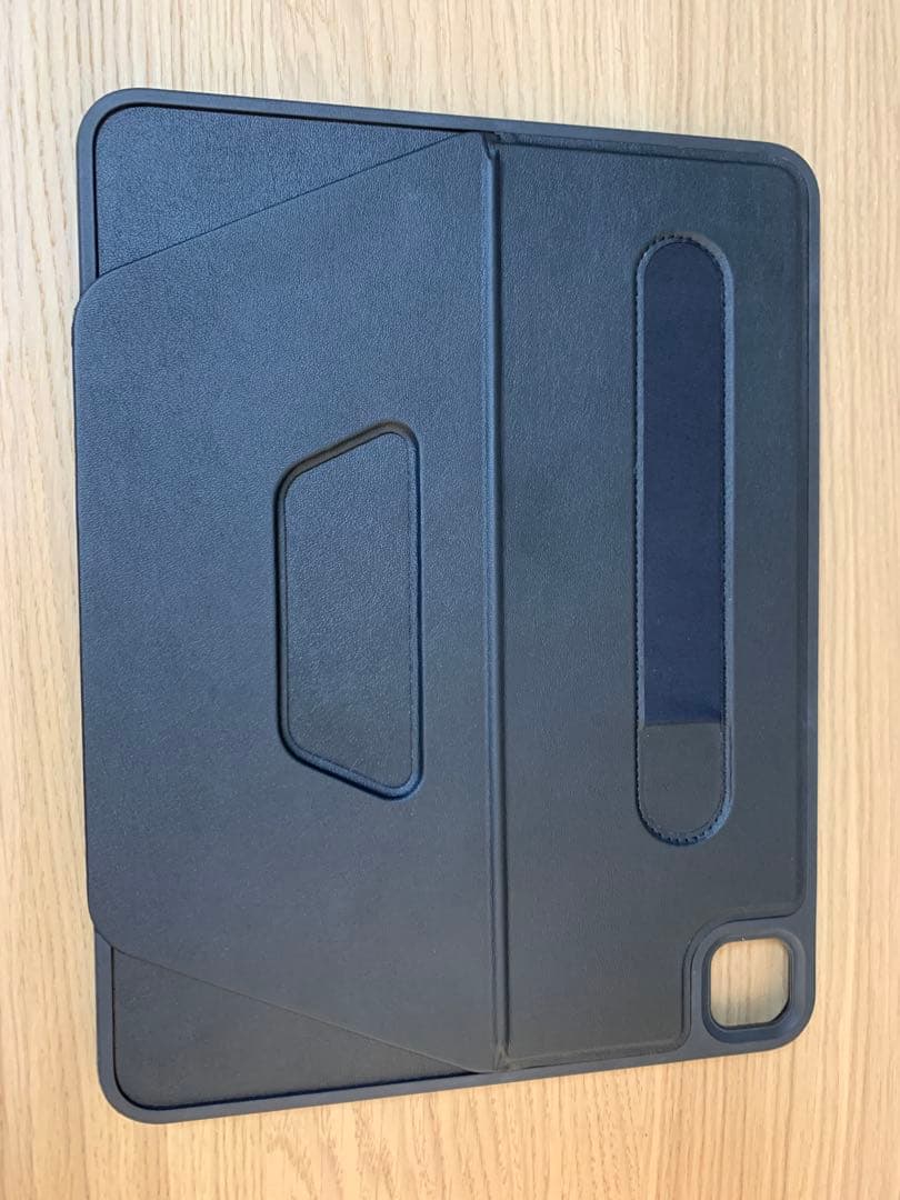 iPad Pro 13インチ M4 Cellular SIMフリー+ケース付