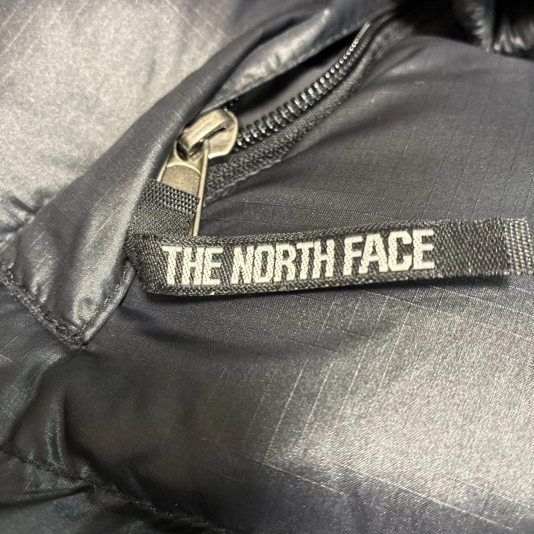 H*I様 THE NORTH FACE 700 ノースフェイス　M ダウン　ブラ
