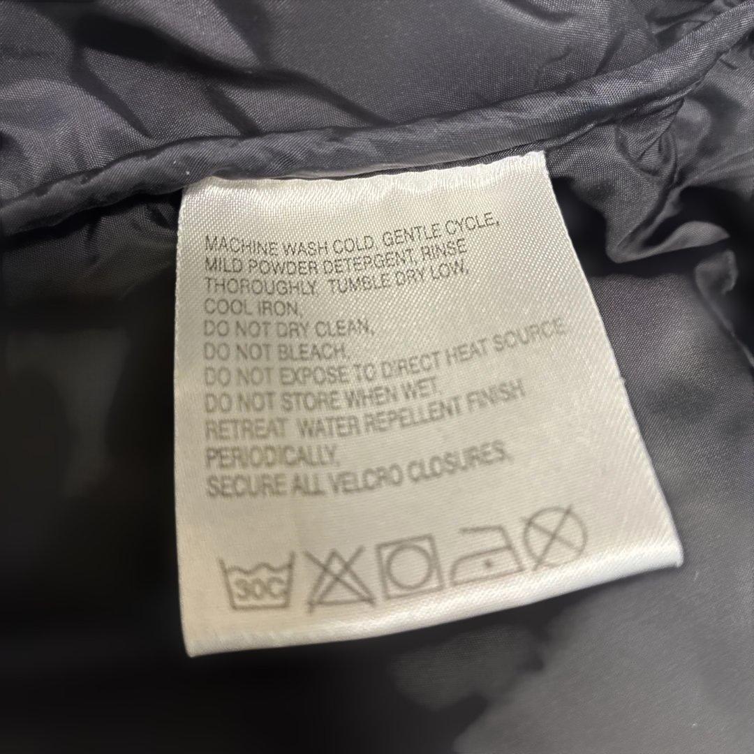 H*I様 THE NORTH FACE 700 ノースフェイス　M ダウン　ブラ