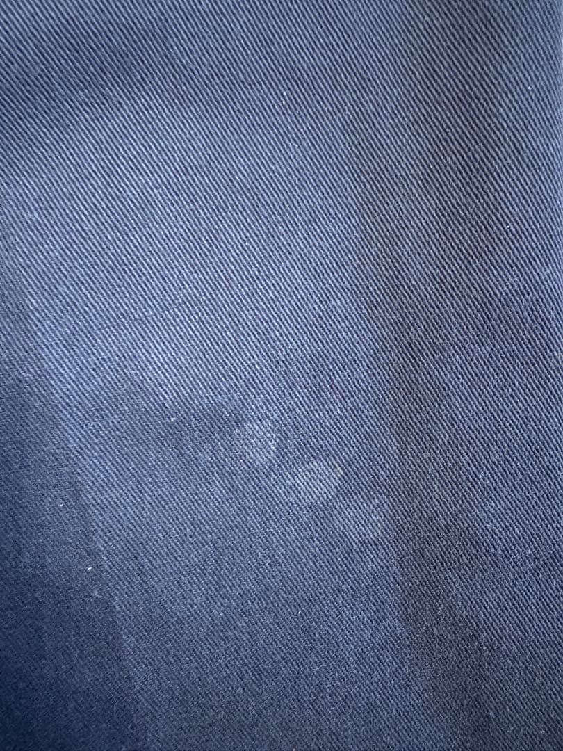 90s dickies 874 pants usa製　ブラック　ゴールデンサイズ