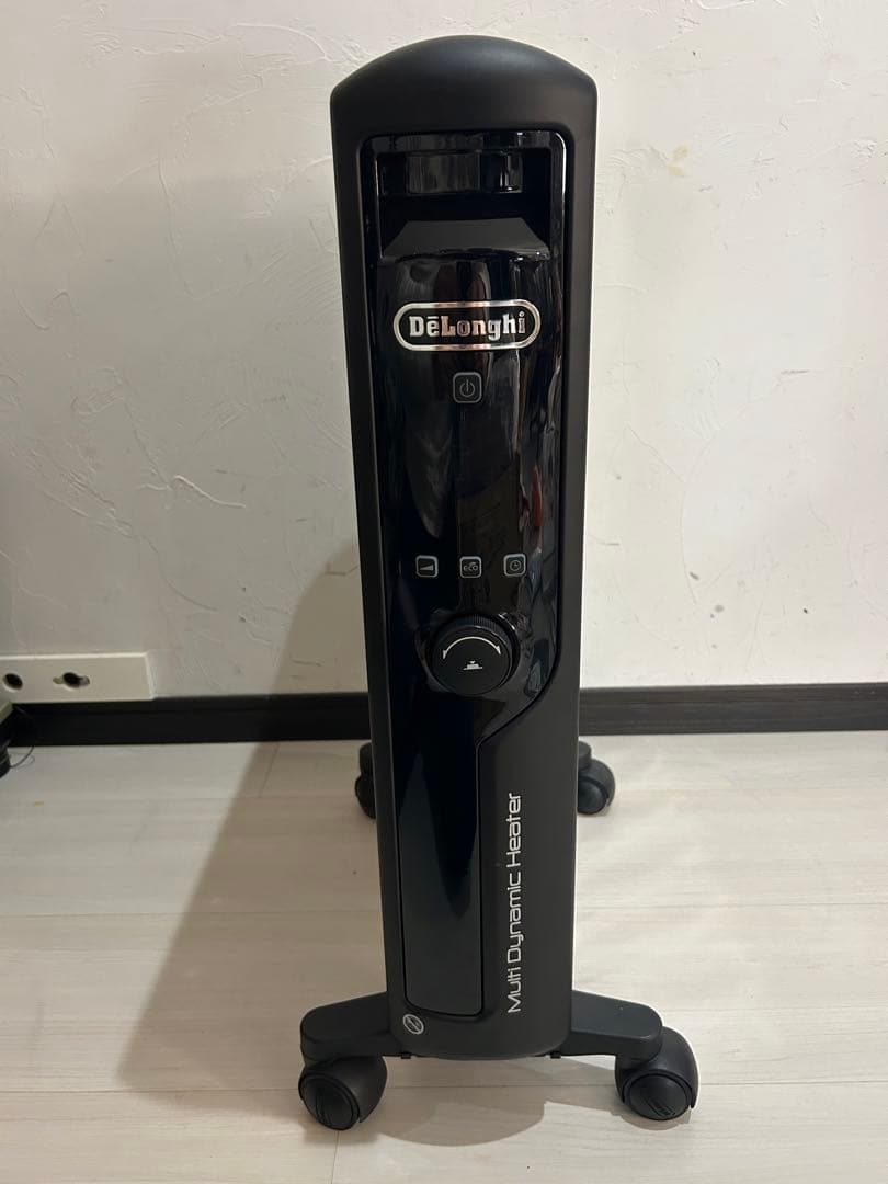 【試運転のみ】デロンギ MDHU-15BK マルチダイナミックヒーター