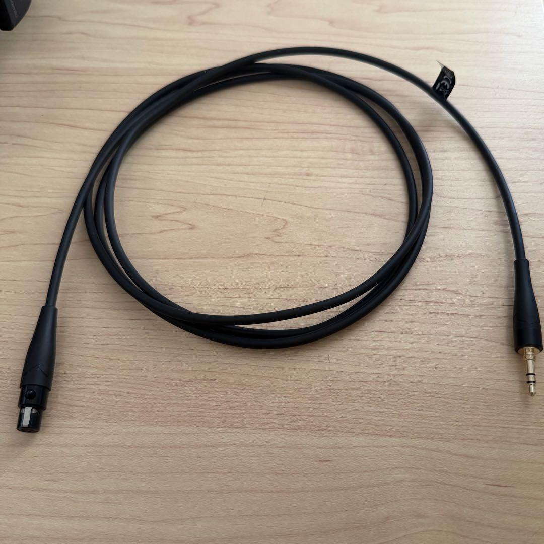 beyerdynamic DT 700 Pro X モニターヘッドホン