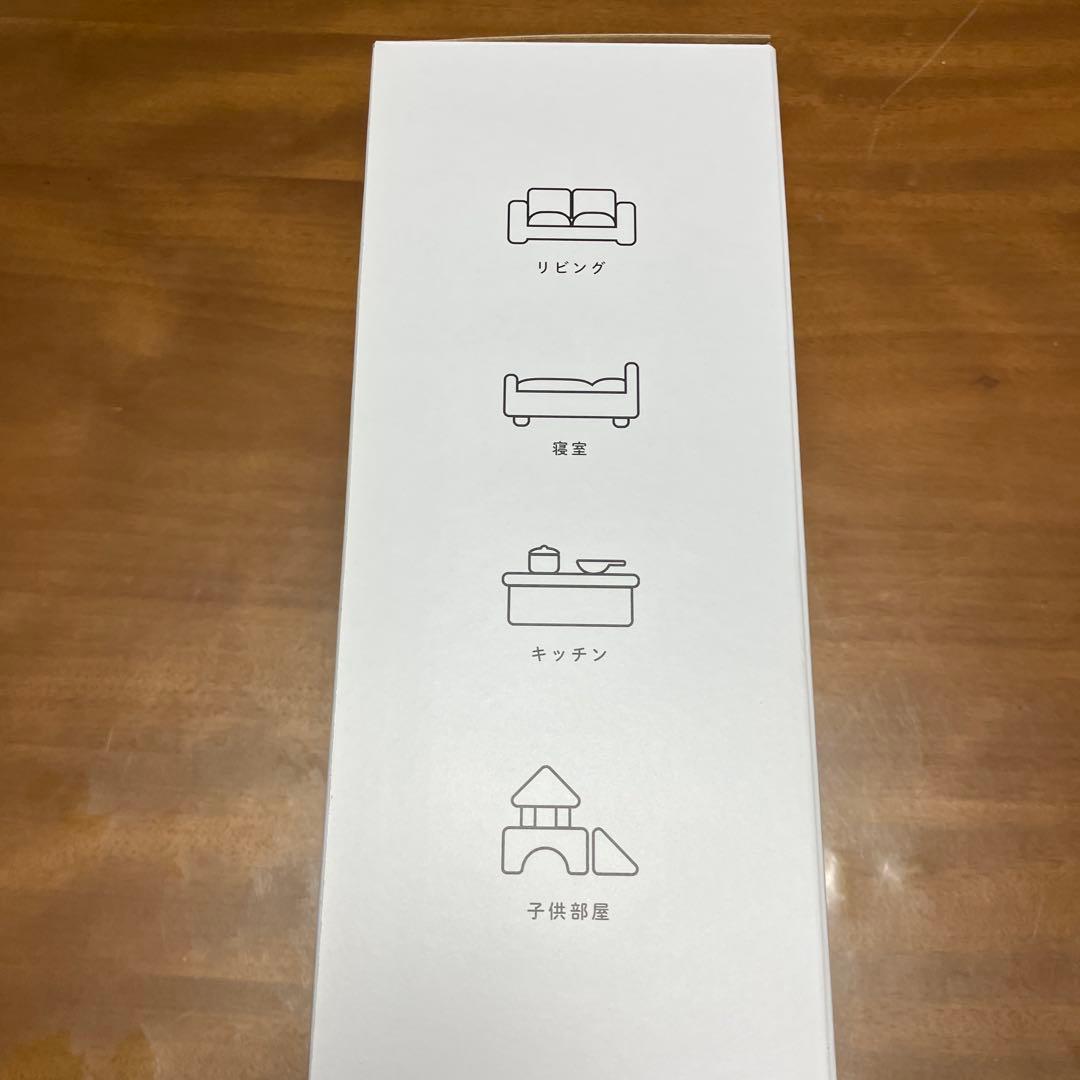 maxell LIPURE OZONE Air 除菌消臭機