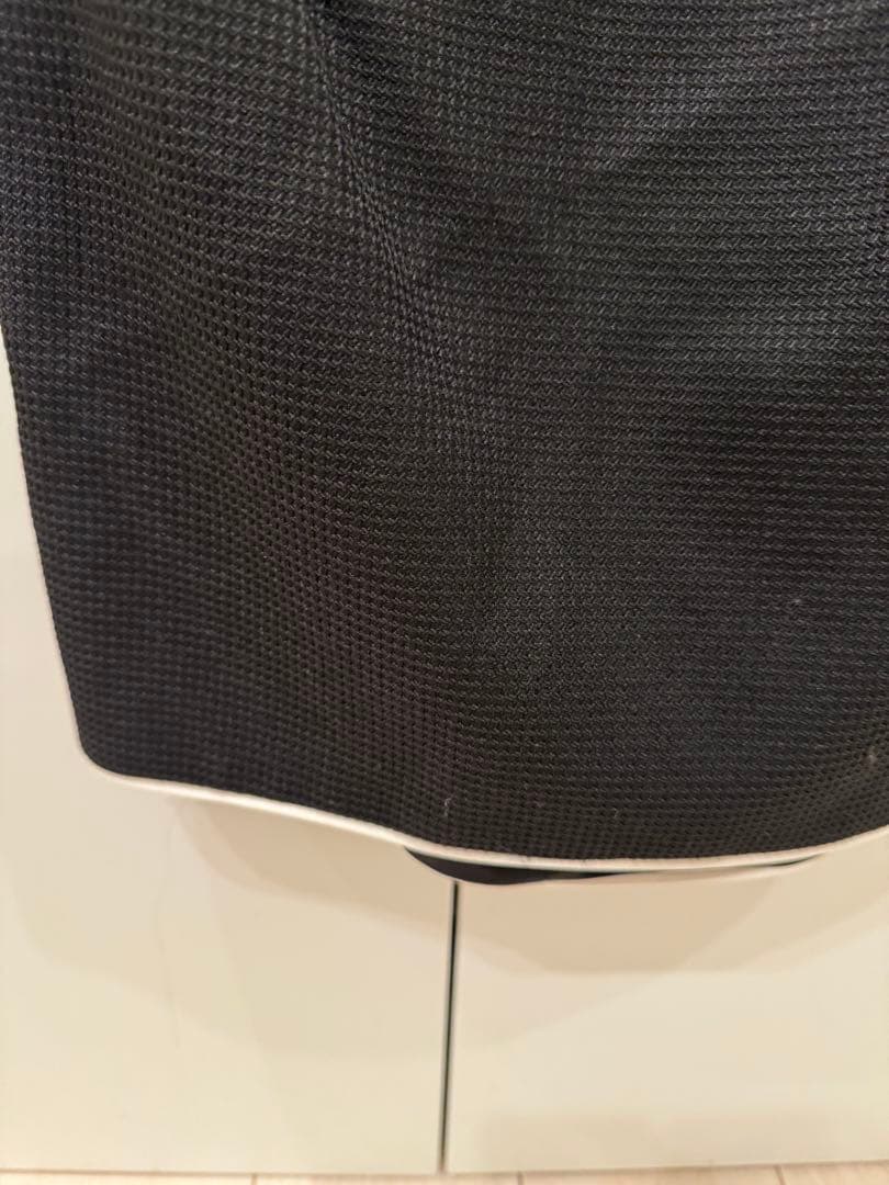 【美品】ROBE de FLEURS Glossy セットアップミニドレス