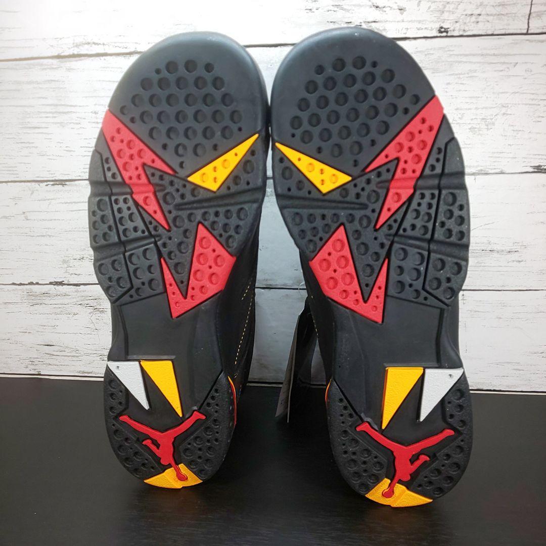 スニーカー JORDAN BRAND AIR JORDAN 7RETRO BG 24.0cm