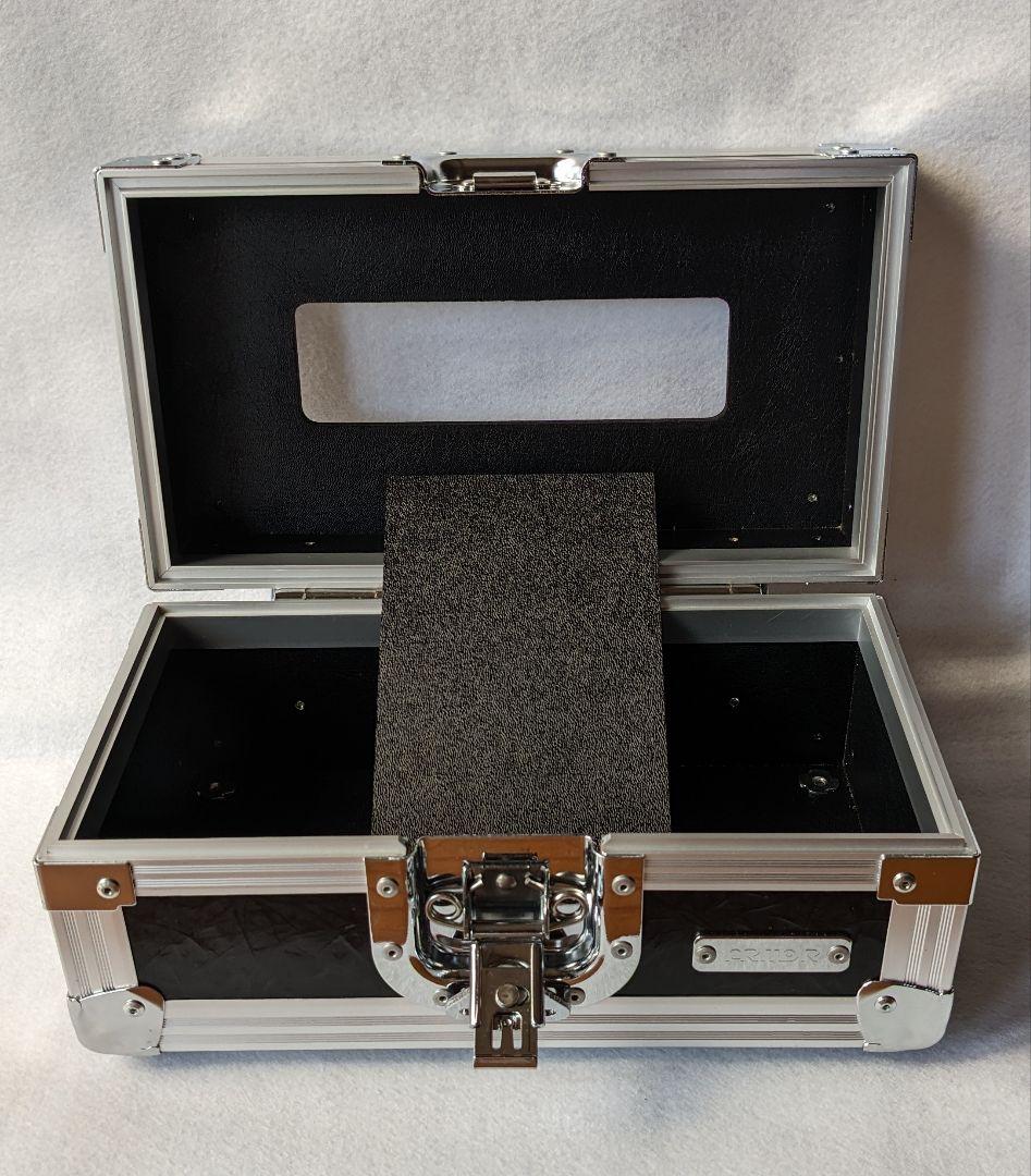 ARMOR ティッシュボックス