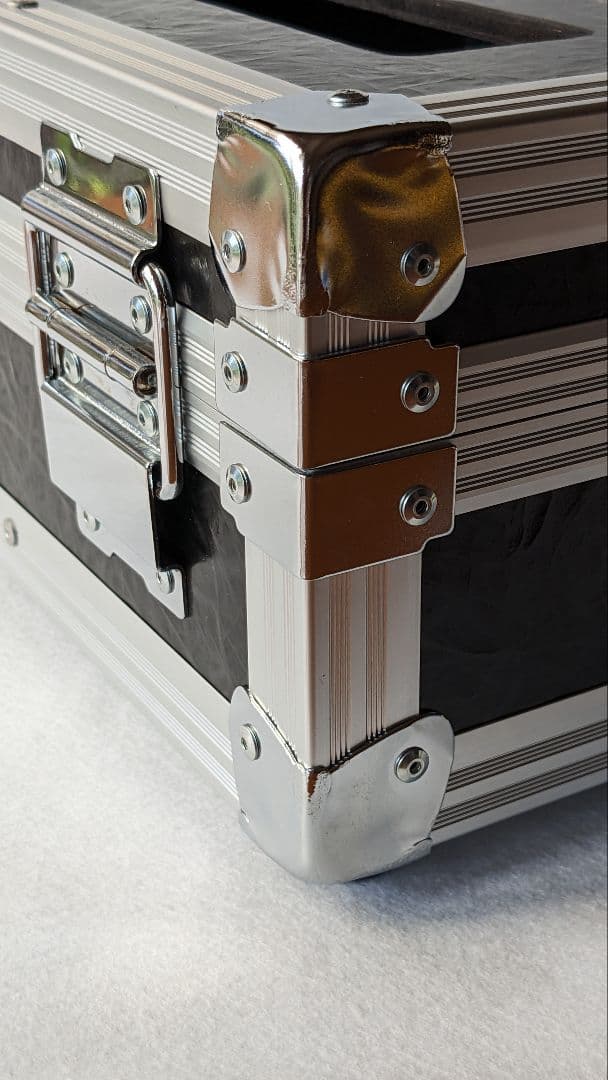 ARMOR ティッシュボックス