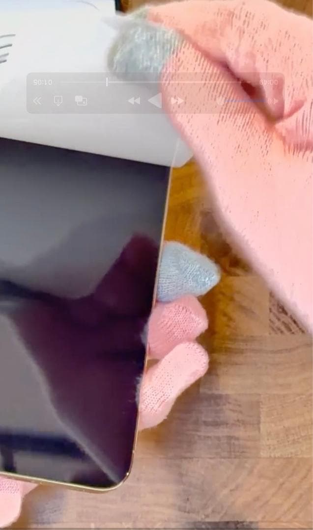 Apple iPhone 12 Pro Max ゴールド 512GB 本体　新品