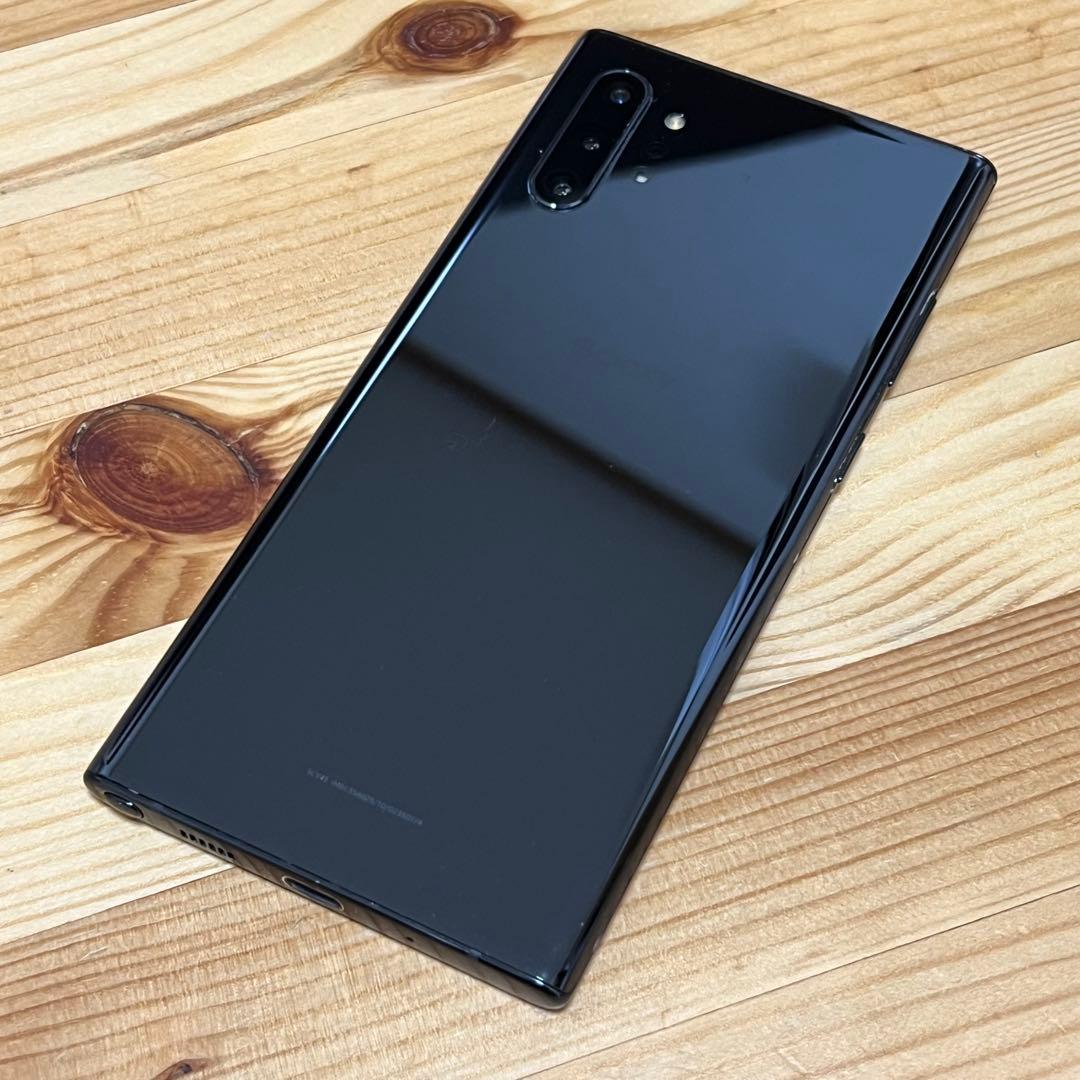 ア*ル様 18045a Samsung Galaxy note10＋