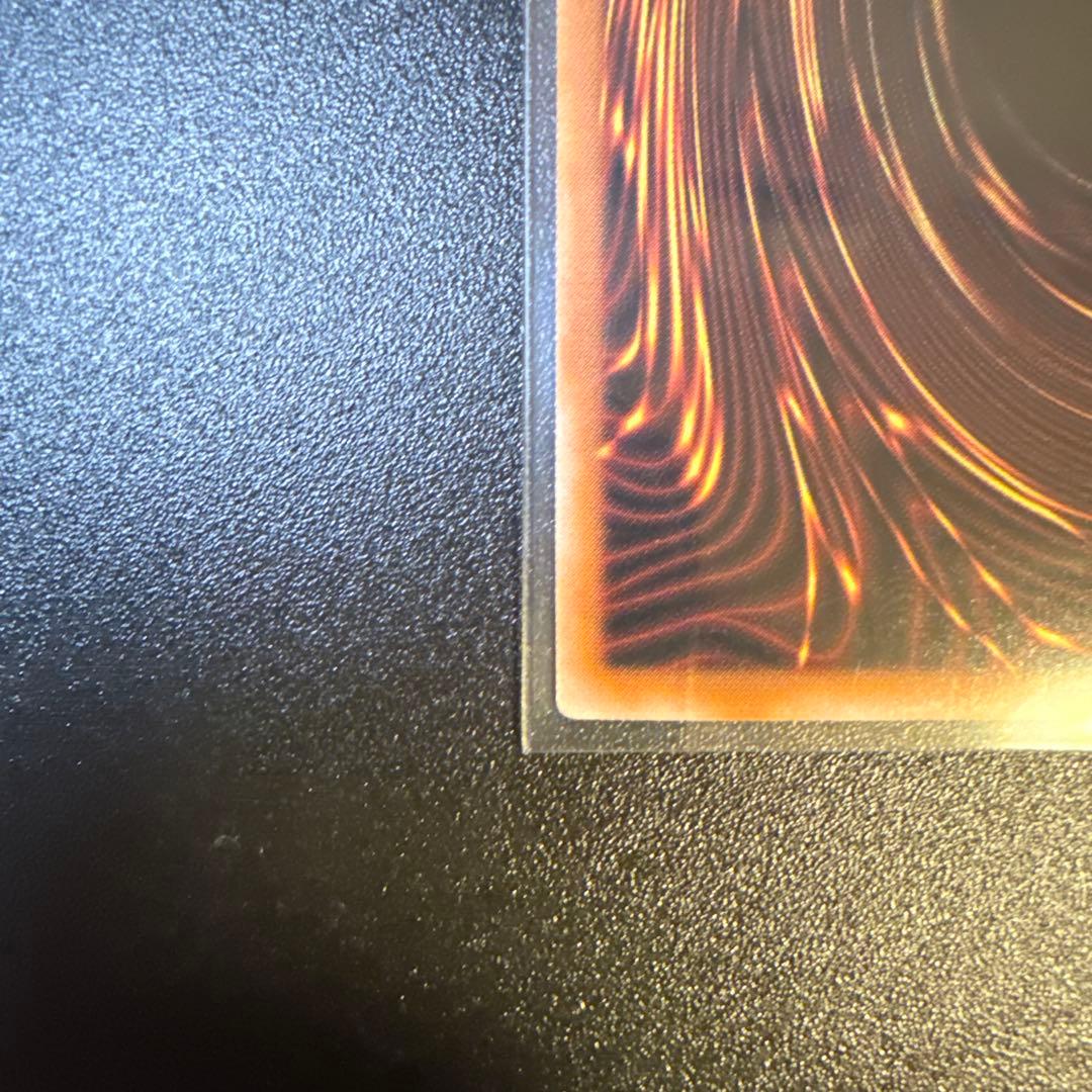 ハーピィの羽根箒　絵違い25th