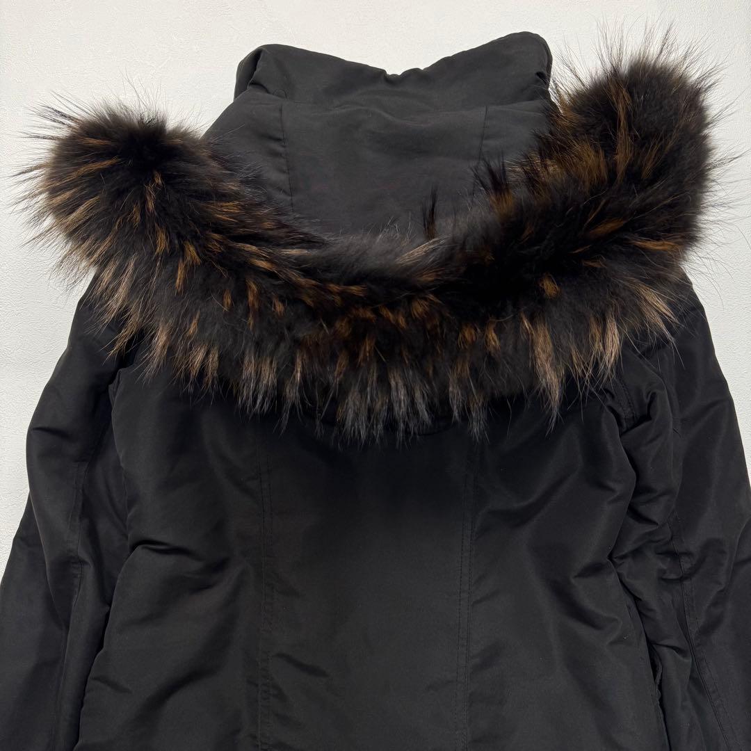 y2k SLY スライ モッズコート ミリタリー N3B 平成 ギャル ブラック