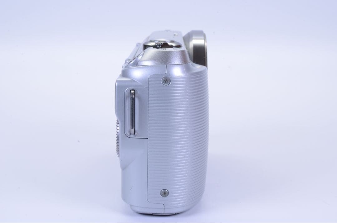 SONY NEX-C3 ダブルズームキット 動作確認済み　おまけケース付き