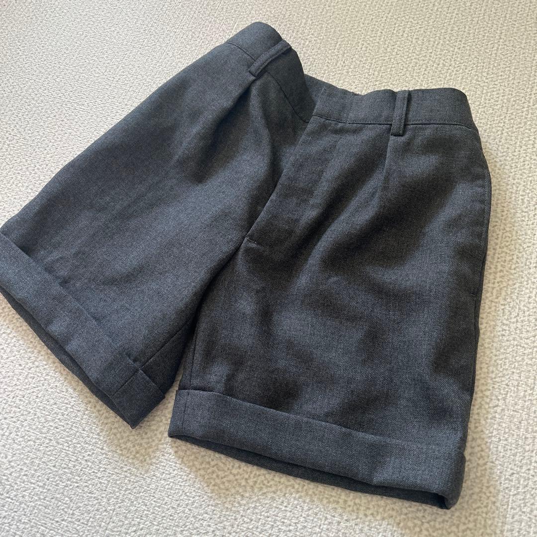 入学式、七五三に♪Ralph Lauren ネイビー スーツ 120サイズ