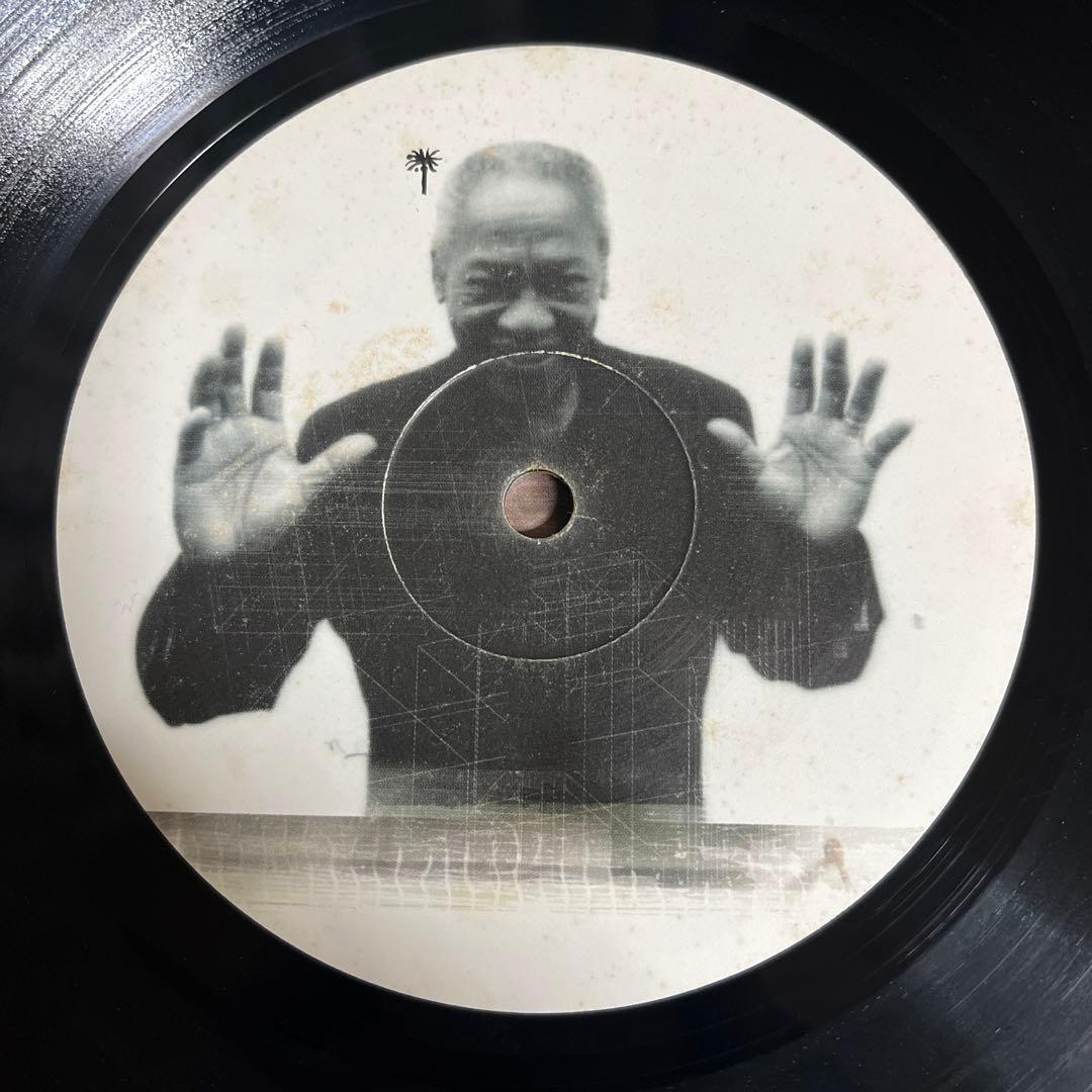 アーネスト・ラングリン In Search Of The Lost Riddim