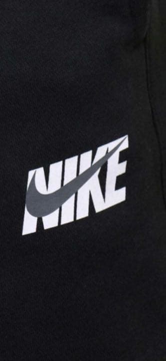 値下げ中　NIKEセットアップ　L (ブラック)