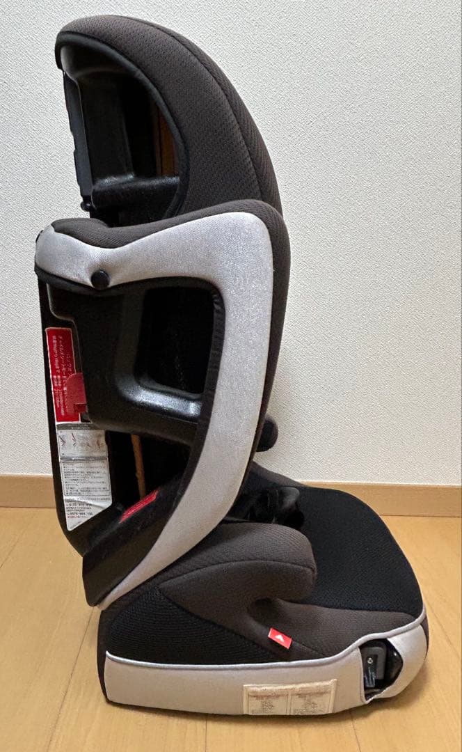 Aprica エアグルーヴ　AGスター　ジュニアシート