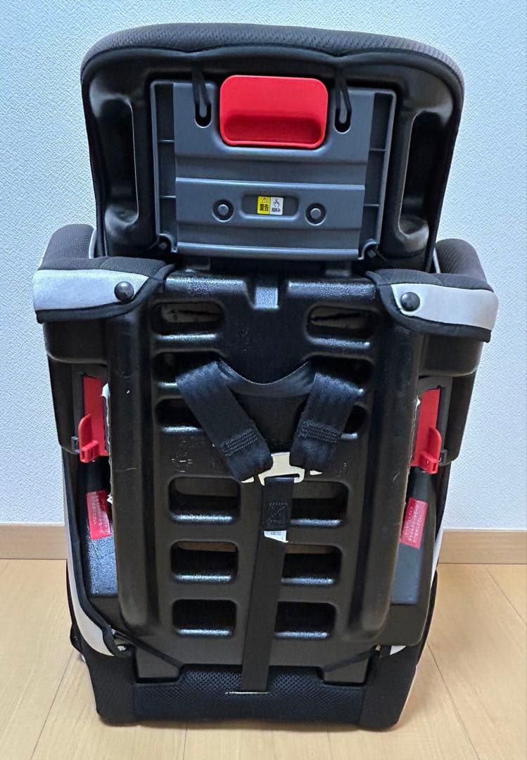 Aprica エアグルーヴ　AGスター　ジュニアシート