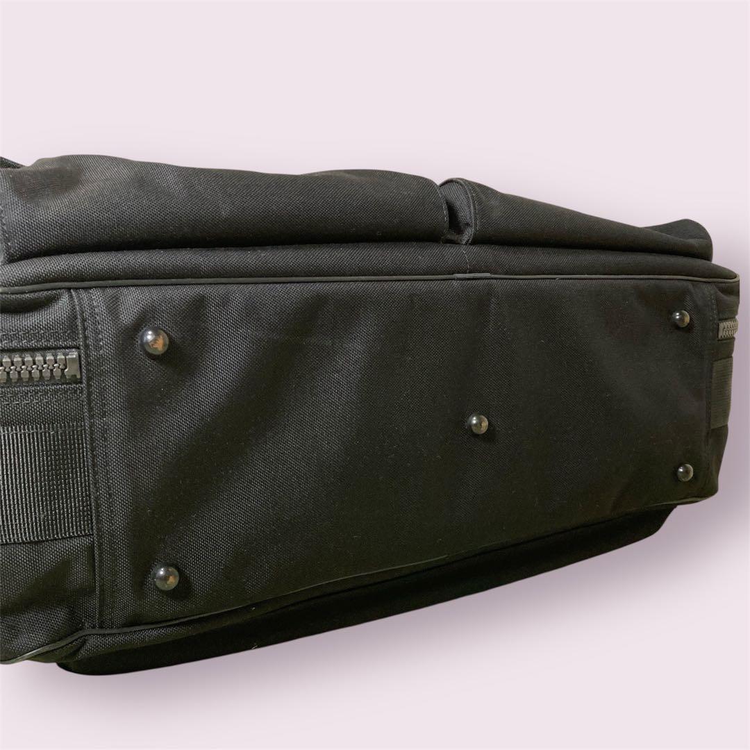 PORTER ANGLE 2WAY ダッフル　ボストンバッグ　大容量 32L