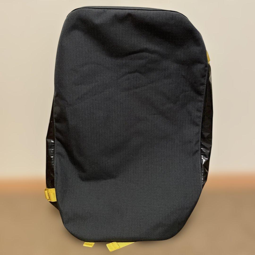 パタゴニア ブラックホールダッフル 60L STY49341