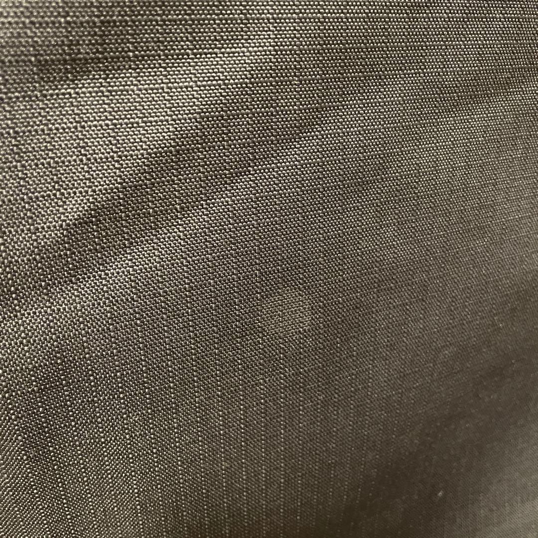 パタゴニア ブラックホールダッフル 60L STY49341