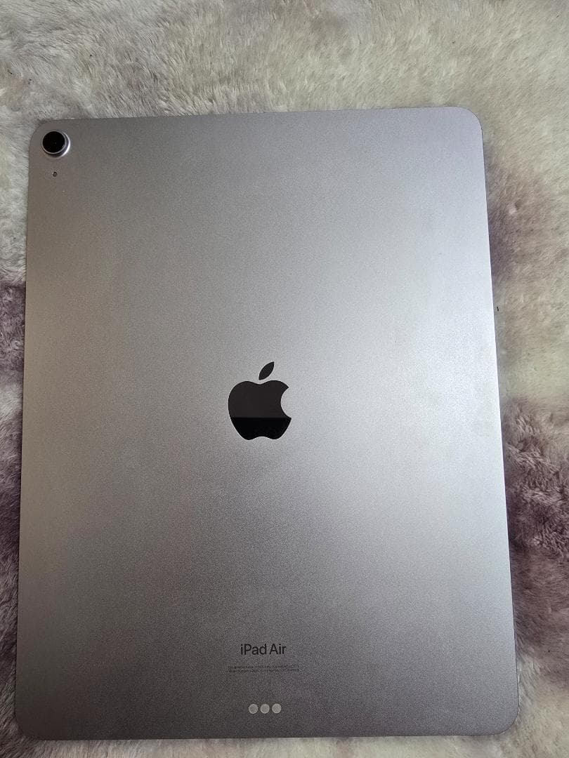 Apple iPad Air (M2) 256GB Wi-Fi 13インチ