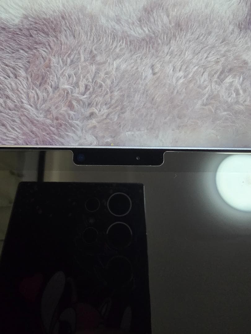 Apple iPad Air (M2) 256GB Wi-Fi 13インチ