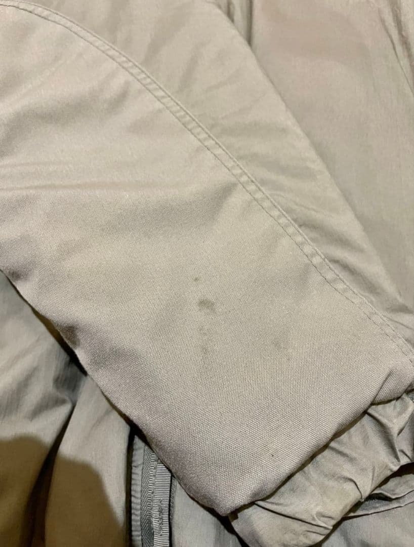 エクワックス　レベル７ ECWCS GEN III LEVEL7 M-LONG