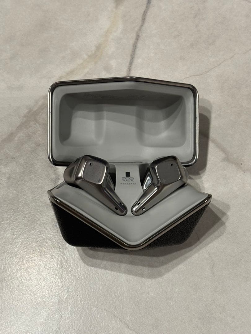 イヤホン HiFiMAN Svanar Wireless