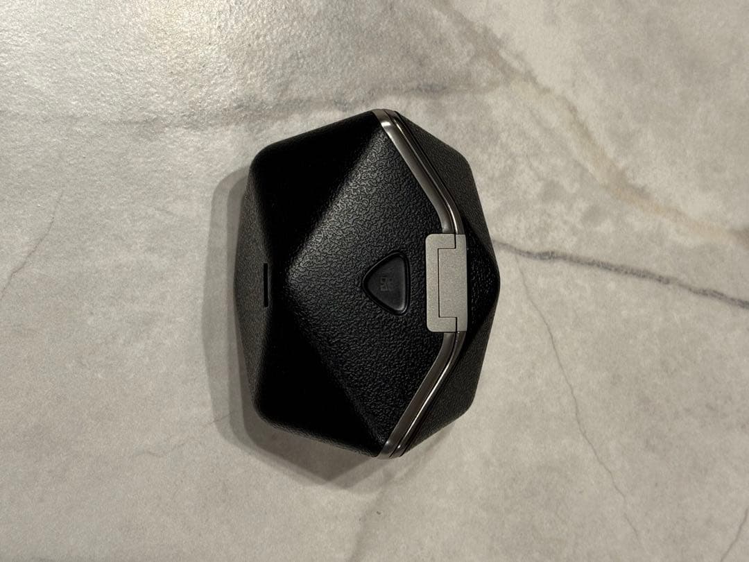 イヤホン HiFiMAN Svanar Wireless