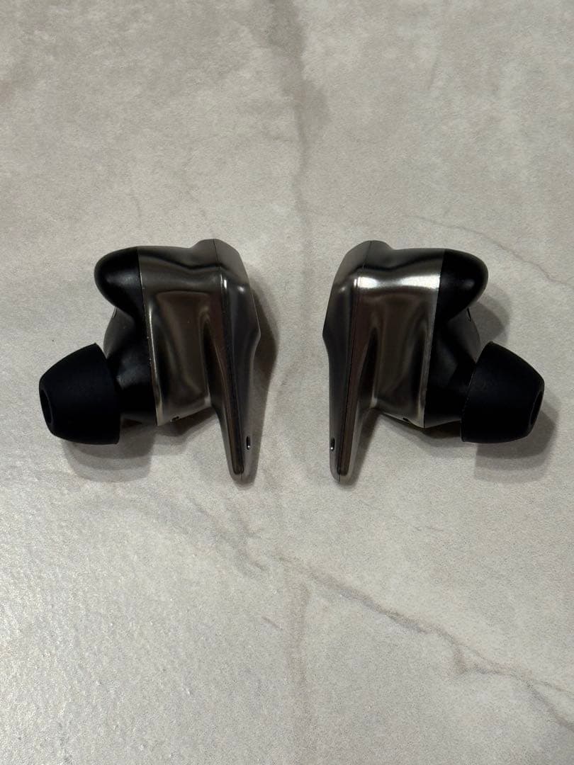 イヤホン HiFiMAN Svanar Wireless