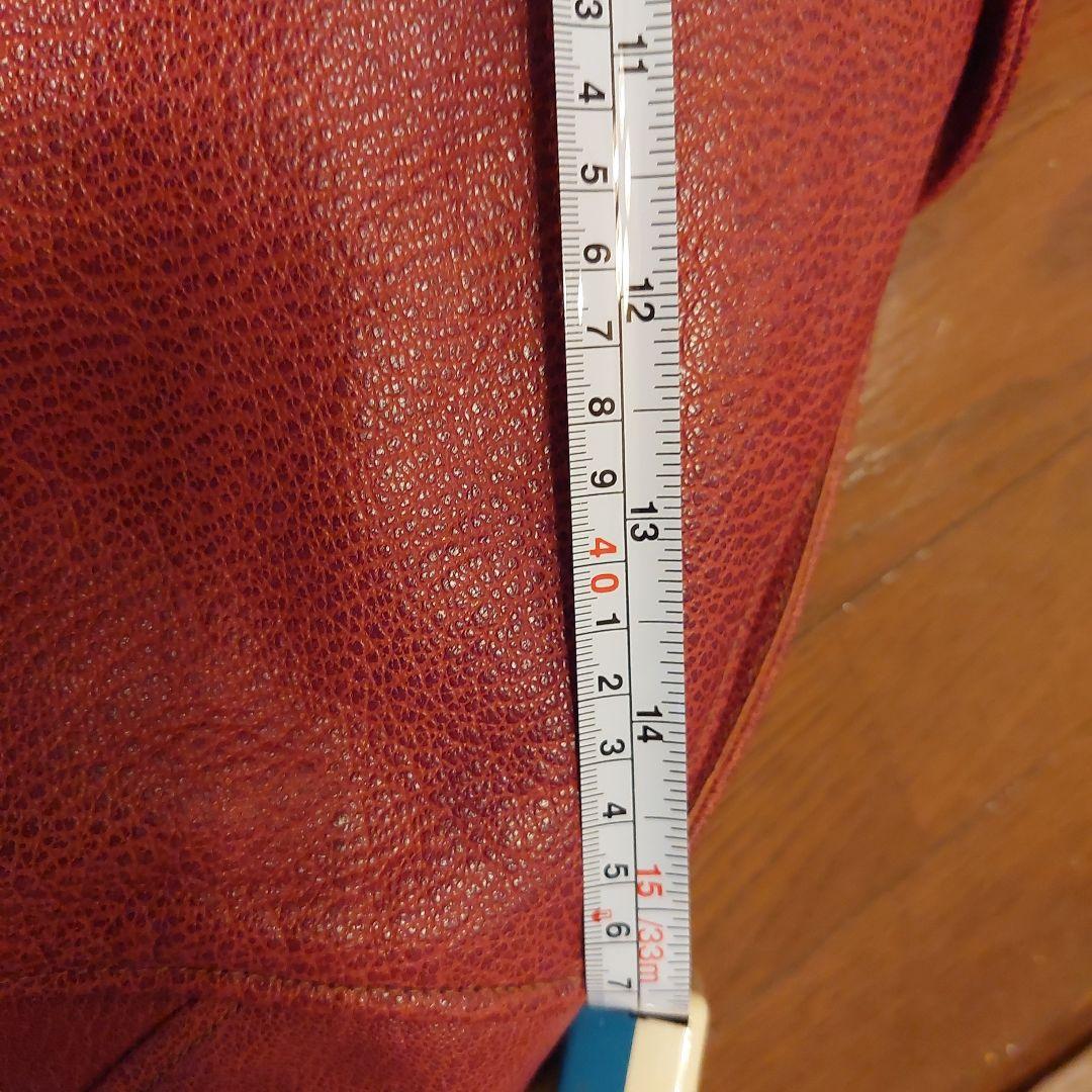 レインボーカントリー マッシュマンズ A-2 ジャケット 42