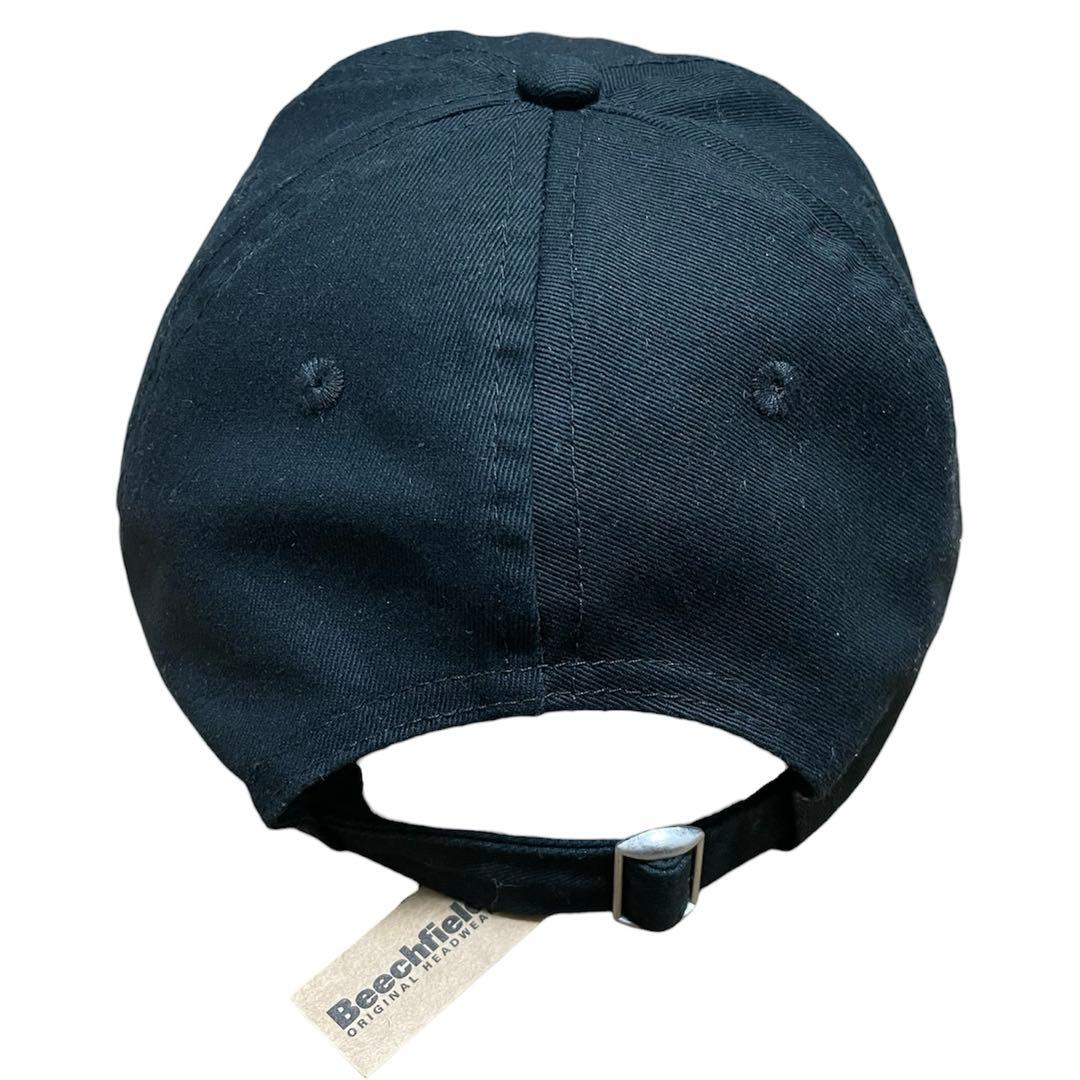 帽子 STUDY MAGAZINE STUDY CAP 6panel OVY