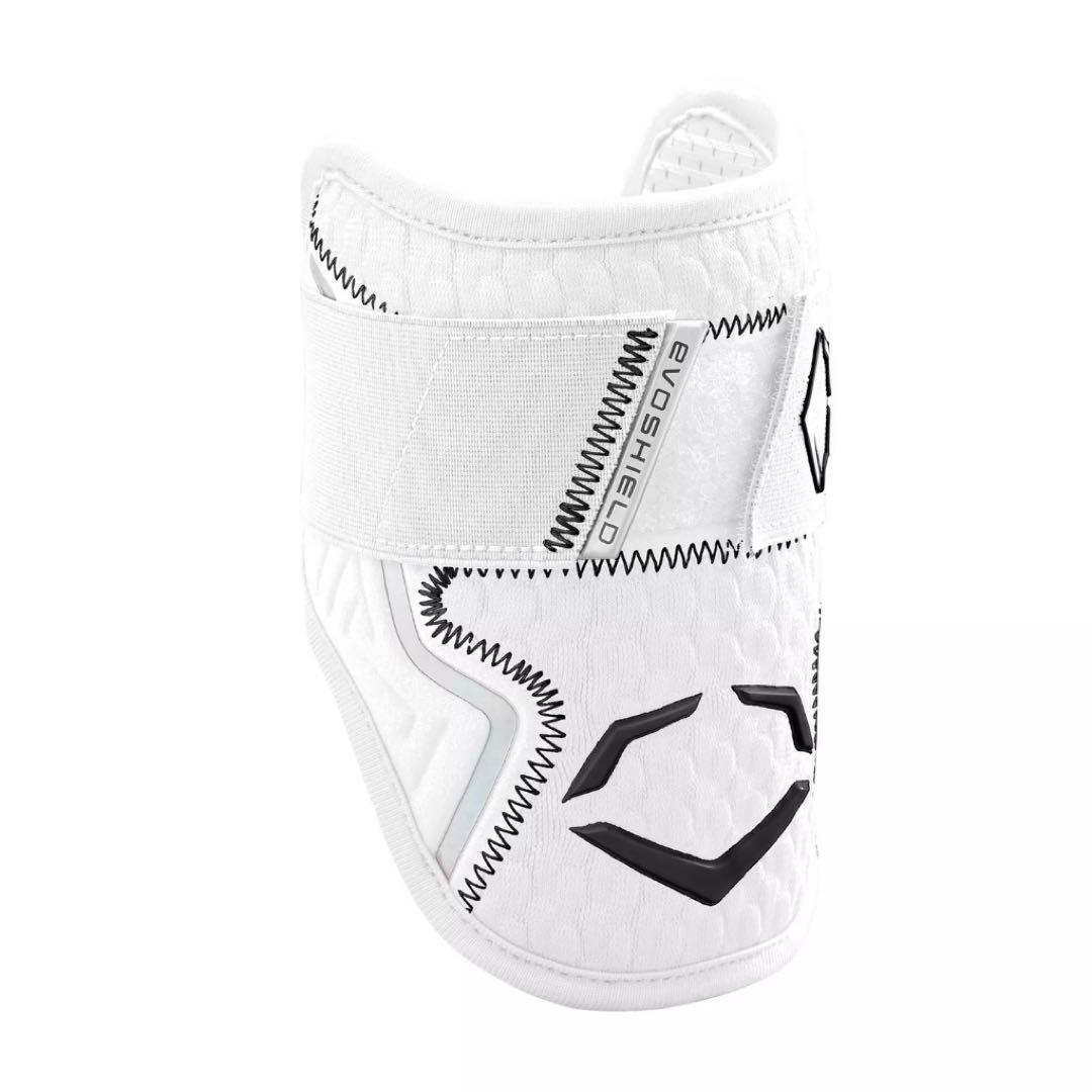 Evoshield PRO-SRZ 2.0 大人Lサイズ ホワイト エルボガード