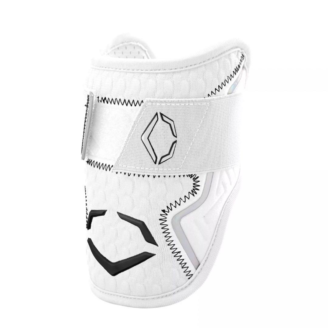 Evoshield PRO-SRZ 2.0 大人Lサイズ ホワイト エルボガード