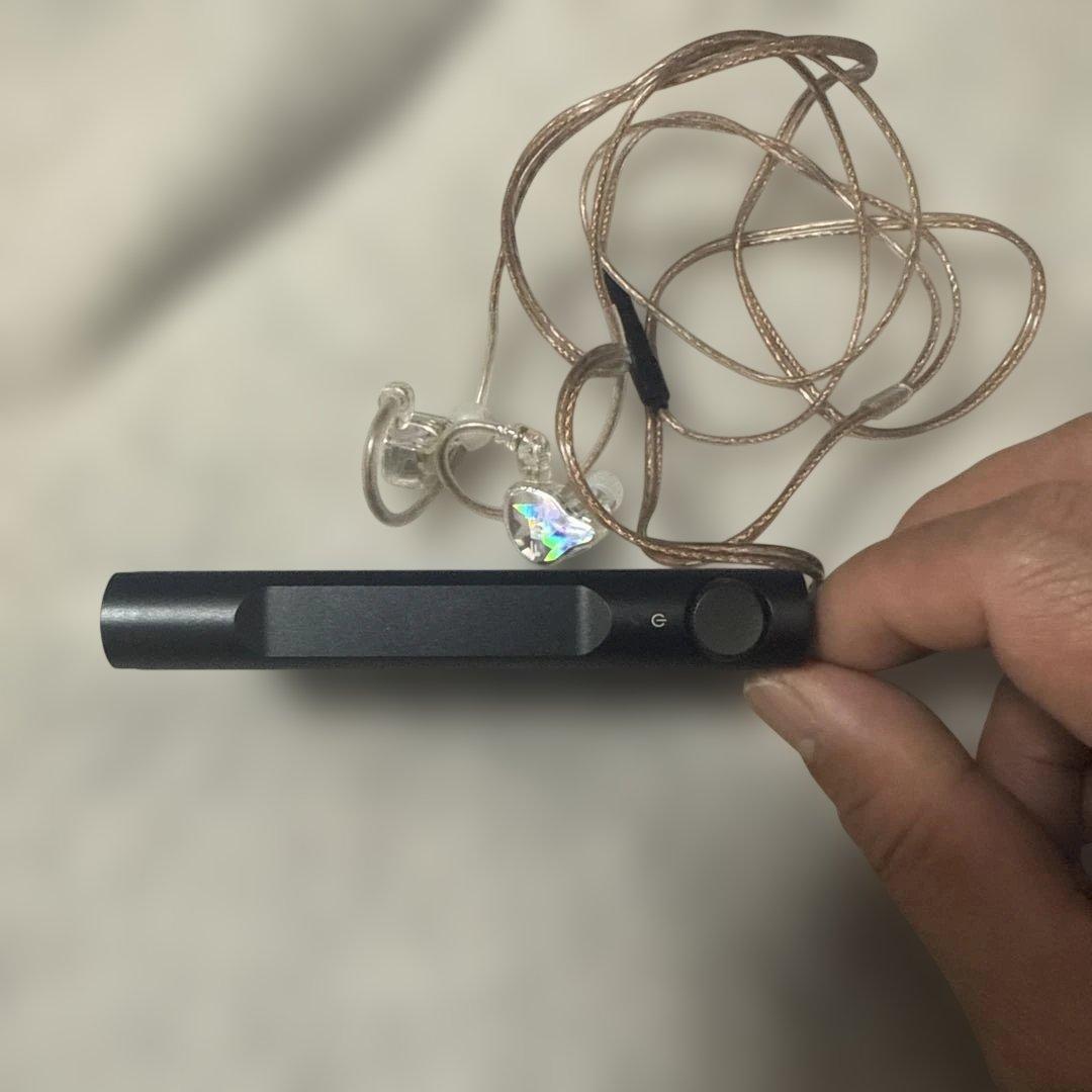 Shanling M3X ポータブル音楽プレーヤー