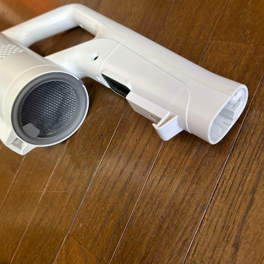 パナソニック コードレススティック掃除機 MC-SB85K 中古美品