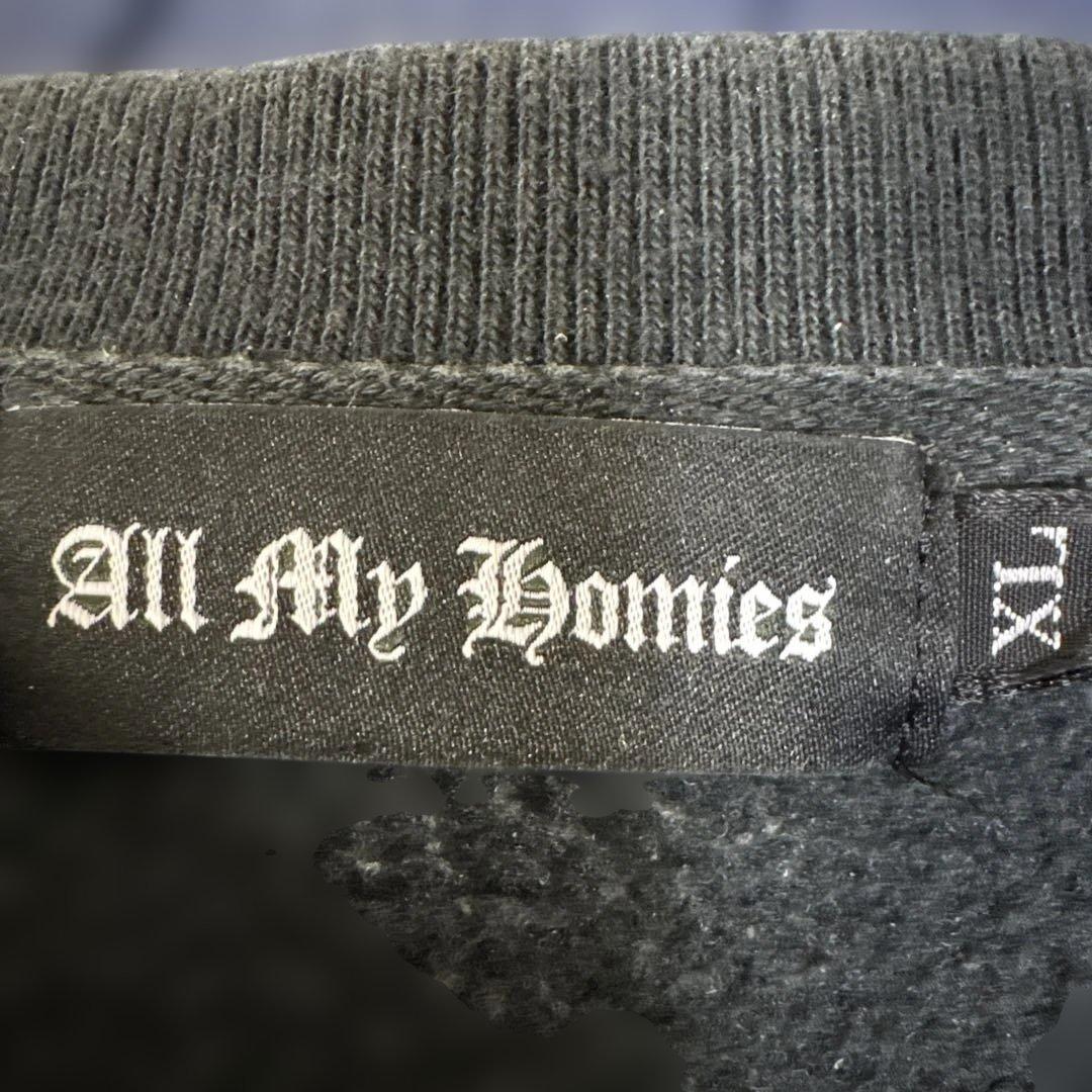 t*c様 All my homies スウェット