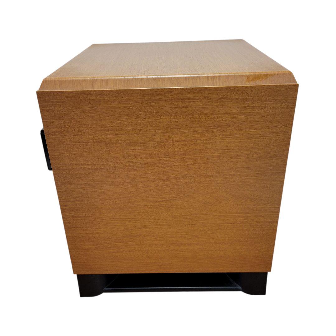 極美品 ヤマハ YAMAHA パワード サブウーファー YST-SW015