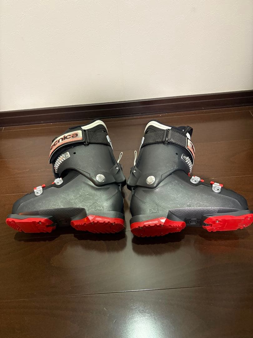 Tecnica Cochise スキー ブーツ (男性用) スキー靴￼