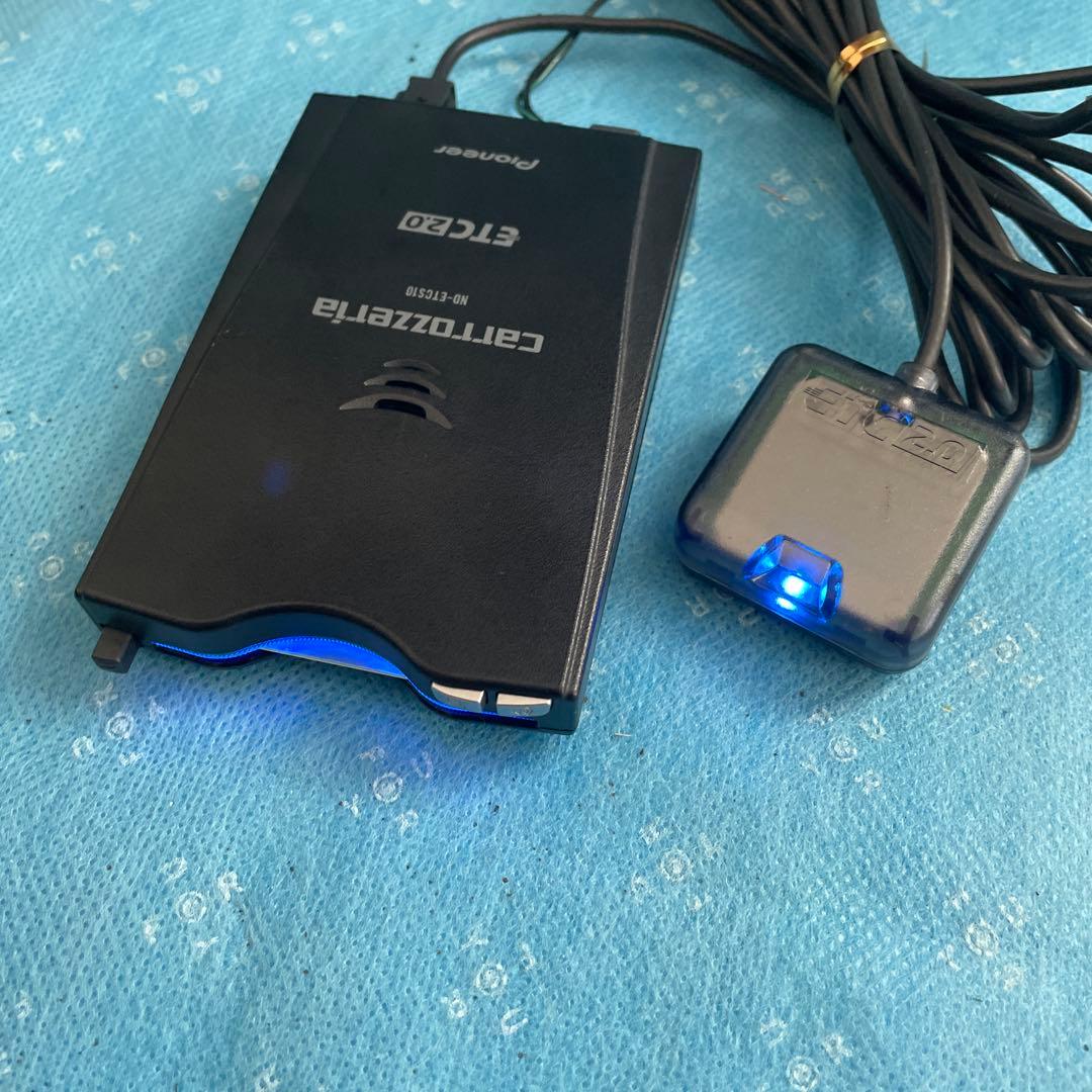 カロッツェリア ETC2.0 ND-ETCS10