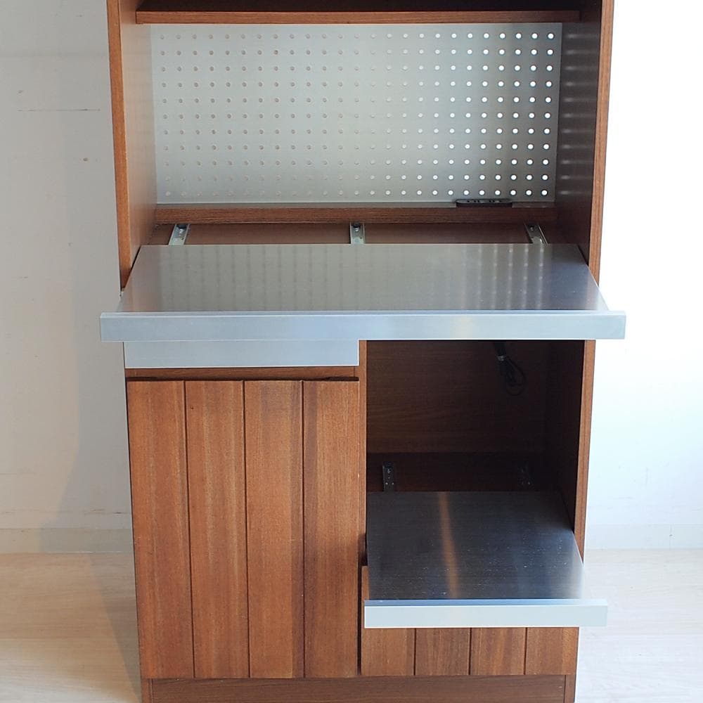 ウニコ/unico ストラーダ/STRADA 80キッチンボード